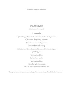 LUNCH BANQUET 02182016 page 2