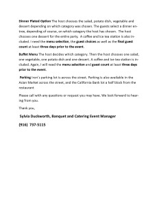Our Restaurant page 2jpg